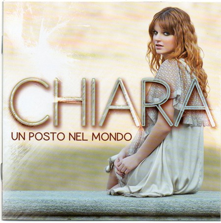 Chiara-Un Posto Nel Mondo