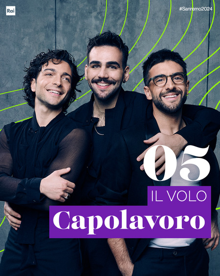 Il Volo