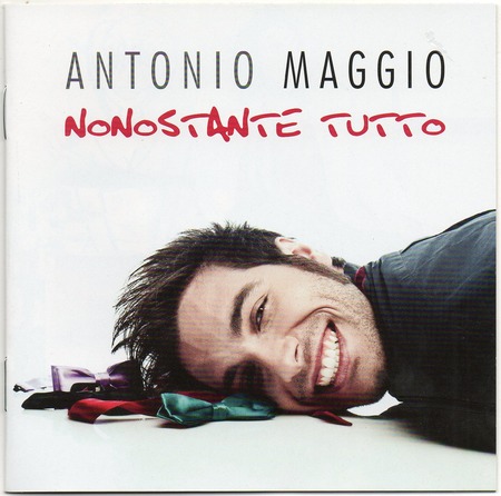 Antonio Maggio-Nonostante Tutto