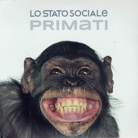 Lo Stato Sociale - Primati
