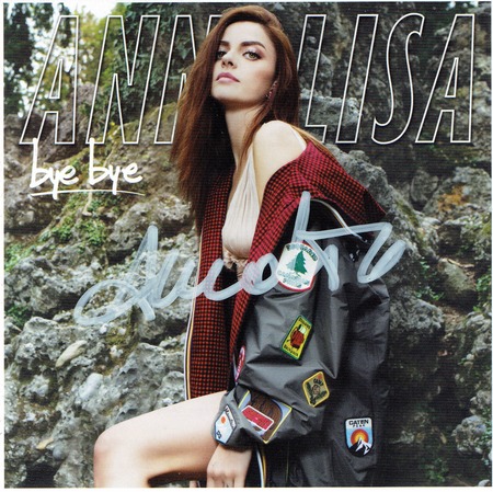 Annalisa - Bye bye