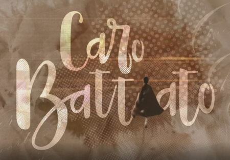 Caro Battiato (2022)