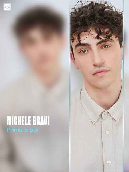 Michele Bravi