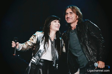 Elisa+Ligabue-ItaliaLovesEmilia