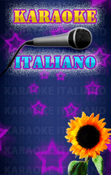 Pi&ugrave;Italia karaoke