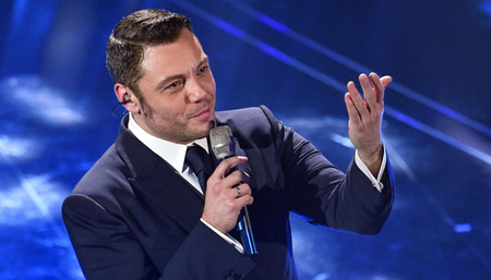 Tiziano Ferro