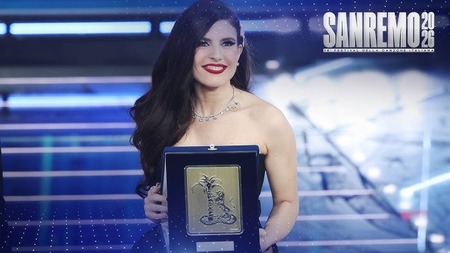 Ditonellapiaga - premio