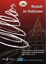 Natale in Vaticano (2DVD)