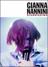 Giannissima DVD