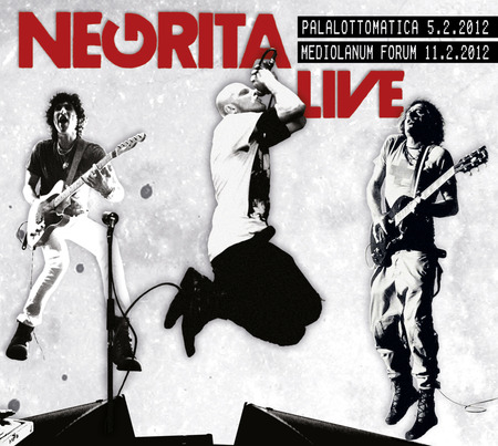 Negrita-Live