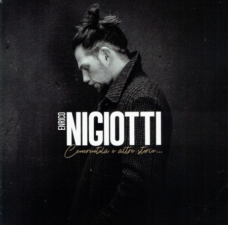 Enrico Nigiotti - Cenerentola e altre storie