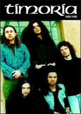 Timoria/1985-1995