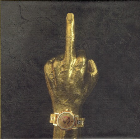 J-Ax & Fedez - Comunisti col Rolex(Multiplatinum edition)