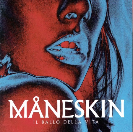 Maneskin - Il ballo della vita(2018)
