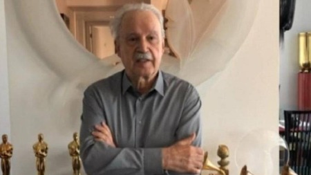 Giorgio Moroder