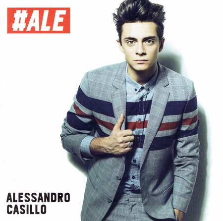 Alessandro Casillo - #Ale