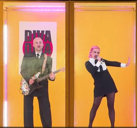 La Rappresentante di Lista