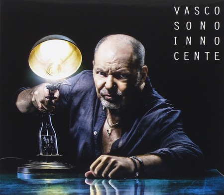 Vasco Rossi - Sono innocente