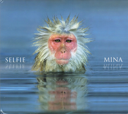 Mina - Selfie