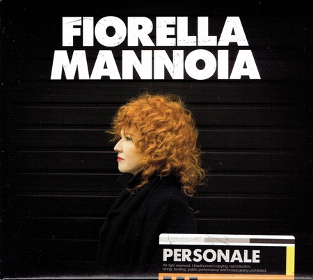 Fiorella Mannoia - Personale