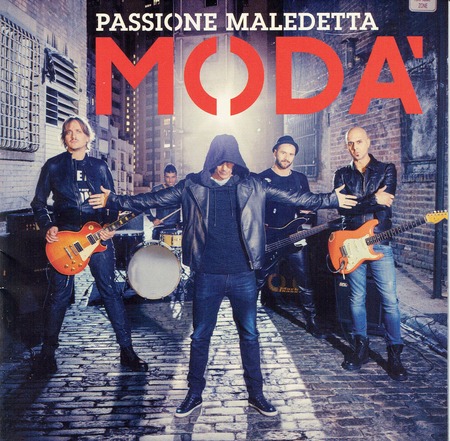 Moda - Passione maledetta