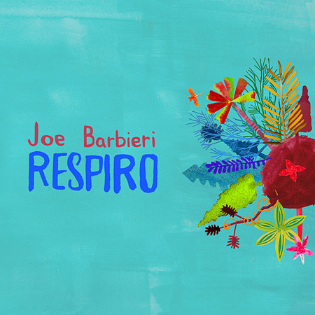 Joe Barbieri - Respiro