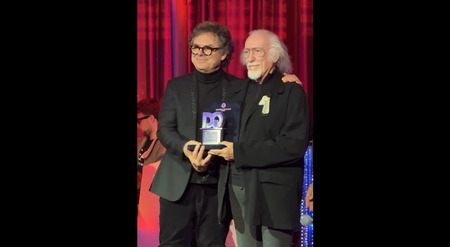 Piero Cassano - premio