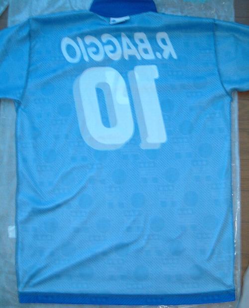 サッカーユニフォームを集めるきっかけとなったユニフォーム ユニフォーム好きblog サッカーユニフォームを集めるきっかけとなったユニフォーム ユニフォーム好きblog