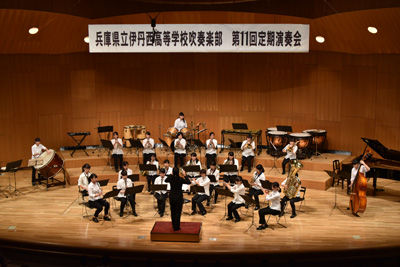 第11回定演