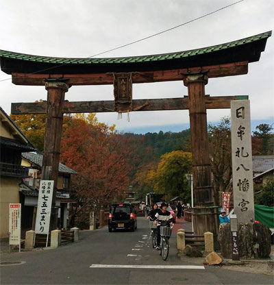 文化委員 社会見学5