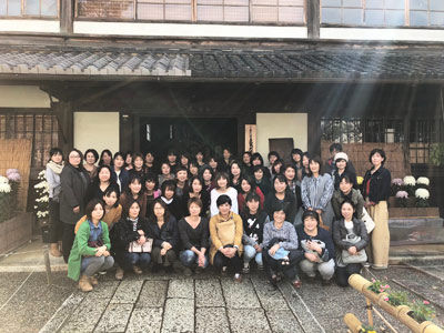 文化委員 社会見学8