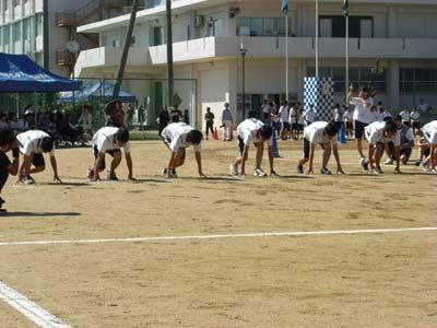 011_第39回体育大会_200ⅿ走・予選(男子)02