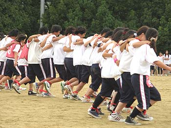 兵庫県立伊丹西高等学校PTA専用ブログ