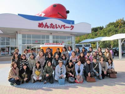 社会見学5