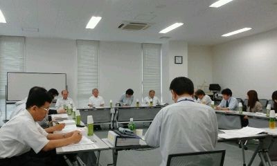 社福連絡会