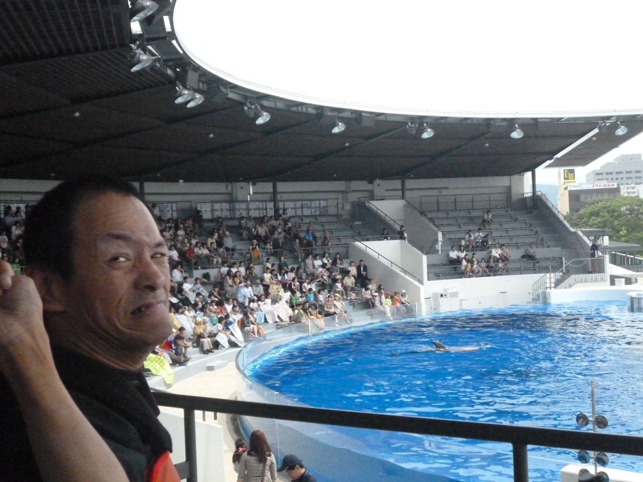 今年度1回目は京都水族館 7 3up 伊丹市社会福祉協議会のブログ 今年度1回目は京都水族館 7 3up 伊丹市社会福祉協議会のブログ