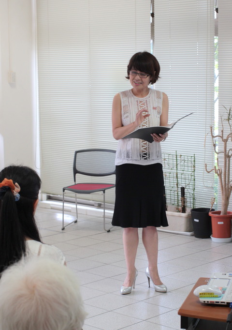 ロビーイベント (47)