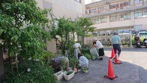 金曜いきいきクラブ..