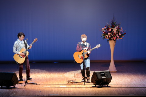 2015福祉大会 ちめいど