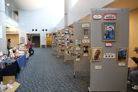 2015福祉大会 写真