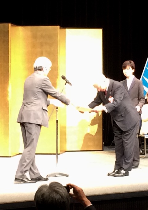 県自治賞福祉功労表彰（大鹿）2 - コピー