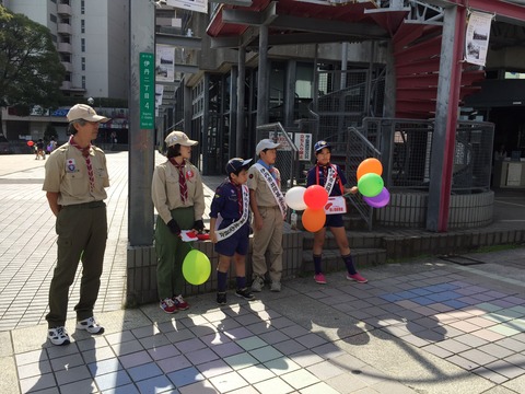 28　BS街頭募金 (4)