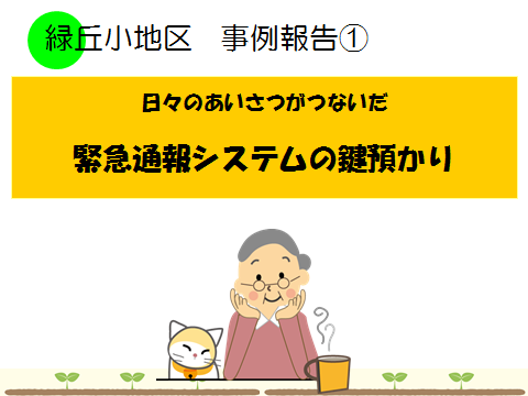 事例①