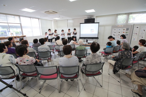 ロビーイベント (22)