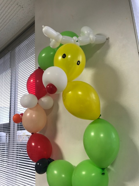 ビスケット②