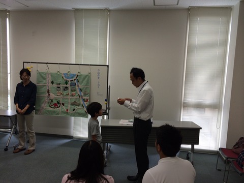 H26子ども手話⑦