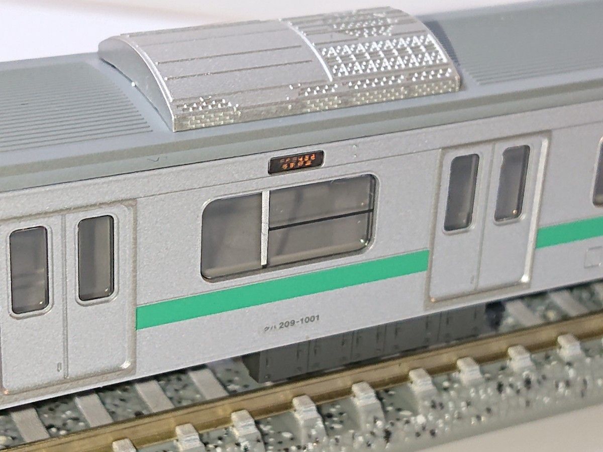 千代田線な模型の話 Itaseの詰め込み箱