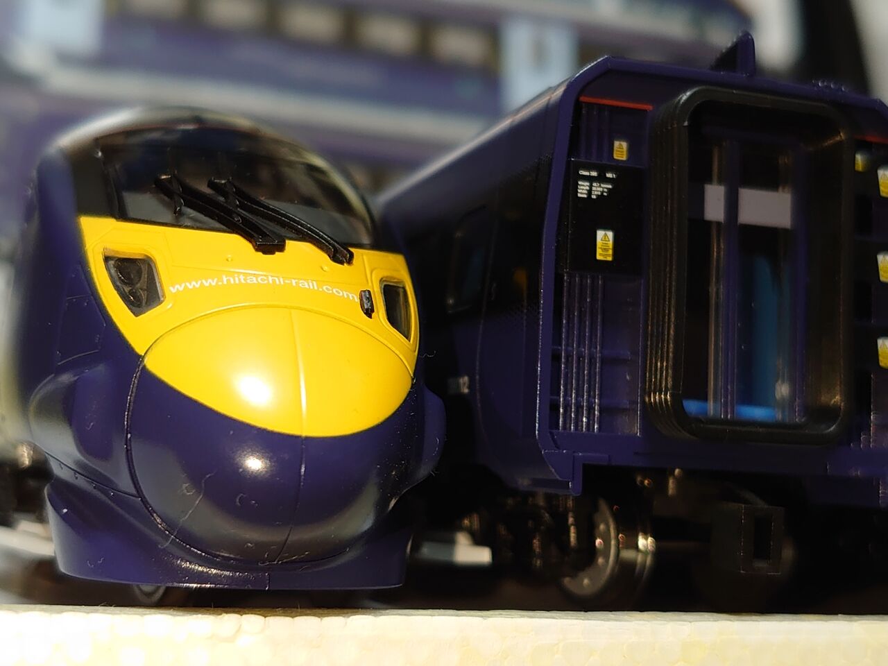 ジャベリンな模型な話 : ITaSEの詰め込み箱