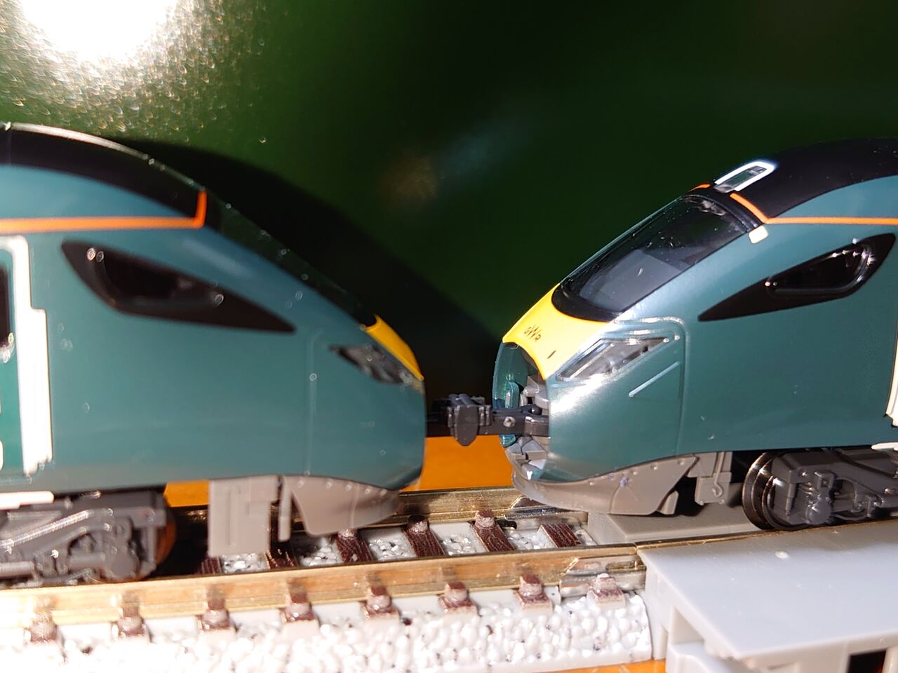 ゴジラ & 世界最小自走式鉄道模型 カスタム品　レア ゴジラ & 世界最小自走式鉄道模型 カスタム品 レア - メルカリ