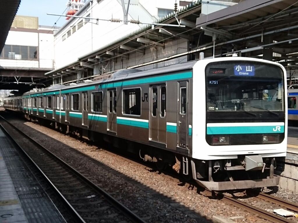 TOMIX E501系をなんとなく良さげにしてみる話 : ITaSEの詰め込み箱 TOMIX E501系をなんとなく良さげにしてみる話 : ITaSEの詰め込み箱